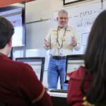 Impulsa Michoacán talento digital a través de formación especializada en Inteligencia Artificial: Bedolla