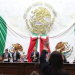 Exhorta 76 Legislatura a Poder Ejecutivo estatal a vigilar cumplimiento de la “Ley Silla” en Michoacán