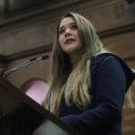 Xóchitl Ruíz propone donación de un mes de salario de diputados de la LXXVI Legislatura para familias de militares caídos