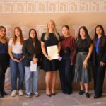 Verónica Zamudio y el equipo Mano a Mano impulsan reconocimiento a María de la Luz Núñez Ramos como La Mujer Michoacana 2026