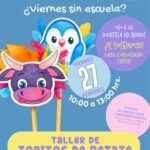 Paola Delgadillo impulsa tradición y creatividad con Taller de Toritos de Petate
