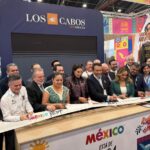 Desde Colombia, Michoacán se proyecta al turismo internacional: Sectur