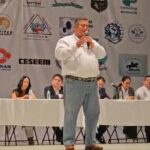 Sin paros o tomas laborales, agremiados de la ATEM privilegian diálogo, unidad y compromiso institucional