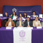 UNLA impulsa sueños globales con la entrega de becas para movilidad académica Otoño 2026