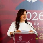 Invita Gabriela Molina a asamblea sobre la Beca Rita Cetina para Primaria