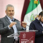 Continuarán operativos para asegurar maquinitas tragamonedas en Michoacán: Bedolla