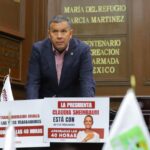 Menos horas de trabajo, más bienestar: JC Barragán