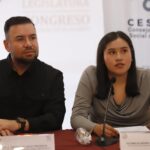 Recibe Congreso del Estado iniciativa que busca la reconstrucción del tejido social a partir de la educación