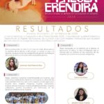 Ellas están escribiendo un nuevo capítulo en Michoacán; conoce a las ganadoras de la Presea Eréndira 2026