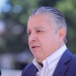 Internet gratuito para todos; 12,500 estudiantes se registran el primer día al programa DATA: Luis Navarro