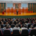 Inicia taller de capacitación para la implementación del Código Nacional de Procedimientos Civiles y Familiares