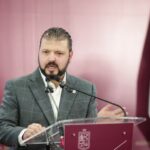 Programa de internet gratuito garantiza a estudiantes un derecho fundamental: Raúl Zepeda