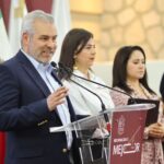 Michoacán se consolida en el 4.° lugar nacional en generación de empleo formal: Bedolla