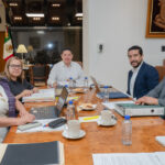 Órgano de Administración Judicial aprueba reglamentos para fortalecer la organización del Nuevo Poder Judicial de Michoacán