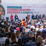 Poder Judicial garantiza que los conflictos laborales se resuelvan con imparcialidad, legalidad y respeto a los derechos: Laura Alanís