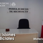 Juzgado Civil de Morelia delimita alcances de la retribución de albacea en juicio sucesorio testamentario
