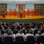 Es Prioridad del Poder Judicial de Michoacán consolidar la nueva justicia civil y familiar: Hugo Gama Coria