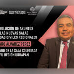 Las nuevas Salas Colegiadas Civiles Regionales agilizan el acceso a la justicia al acortar tiempos