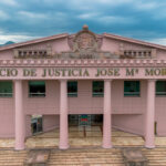 Michoacán referente nacional en eficacia del sistema de justicia penal: estudio de México Evalúa