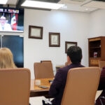 Buscarán ampliar plazo del Código Nacional de Procedimientos Civiles y Familiares