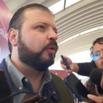 Afinan logística y protocolos de seguridad para marcha del 8M: Zepeda