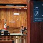 En 6 meses, jueces del nuevo Poder Judicial han sentenciado a 337 personas, sumando 4,500 años de prisión