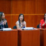 Nuevo Poder Judicial de Michoacán reflexiona sobre la justicia con enfoque de género