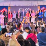 Morelia será la ciudad invitada en la Feria Internacional del Libro de Coyoacán 2027