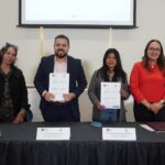 Proyecta CEDH visitaduría en la Meseta Purépecha y fortalece alianza con mujeres indígenas y afromexicanas