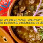 Pozole verde ofrece sabor, cultura y equilibrio en un solo platillo, explican futuras nutriólogas