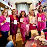 Recetario de Cocineras Tradicionales de Morelia se proyecta internacionalmente en la Adelante Latina Convention 2026