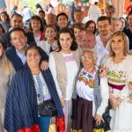 Secretarías de Turismo de estatal y federal se reúnen con el sector turístico de la región Pátzcuaro