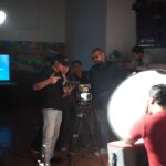 Comisión Fílmica de Morelia cierra con éxito la Semana del Cine