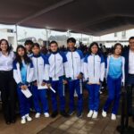 Educación superior para todas y todos; nuevos campus, internet gratis y becas de transporte