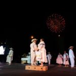 Hoy, últimas funciones de la K’uínchekua 2026: Sectur