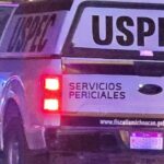 Persecución policial termina en tiroteo afuera de la Monumental de Morelia; GC abate a presunto robacoche