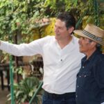 Por encima de todo debe estar el ciudadano: Alfonso Martínez