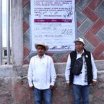 Comunidad indígena de Crescencio Morales renueva su Concejo de Autogobierno Comunal