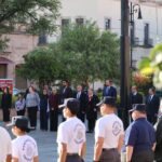 Ayuntamiento de Morelia conmemora CCXX Aniversario del Natalicio de Benito Juárez