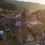 Angangueo te espera esta Semana Santa para vivir el misticismo de un destino legendario