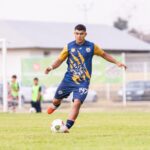 Los Zorros tendrán un duelo en la cima del Grupo 11 de la Liga TDP