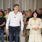 No podemos normalizar el miedo, no podemos estar de rodillas: Alfonso Martínez Alcázar