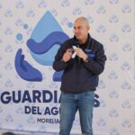Necesaria la participación cuidadana para la preservación del agua: Adolfo Torres