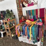 Descubre las joyas artesanales que te espera esta Semana Santa en Pátzcuaro