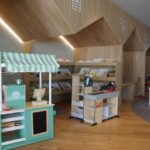 Los espacios de juego también construyen paz: Paola Delgadillo