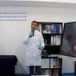 Simuladores de alta fidelidad refuerzan la formación médica