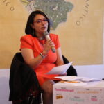 Reflexionan sobre democracia diferenciada para infancias y juventudes