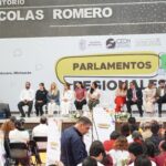 El espíritu de la CEDH es la lucha por la justicia, pero hay que cambiarle el cuerpo: Josué Mejía