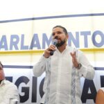 Iniciaron los Parlamentos Regionales para construir una reforma integral a la Ley para la CEDH