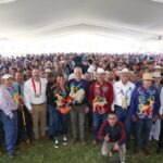 Arranca Bedolla programa de mil empleos temporales para el rescate del Lago de Pátzcuaro